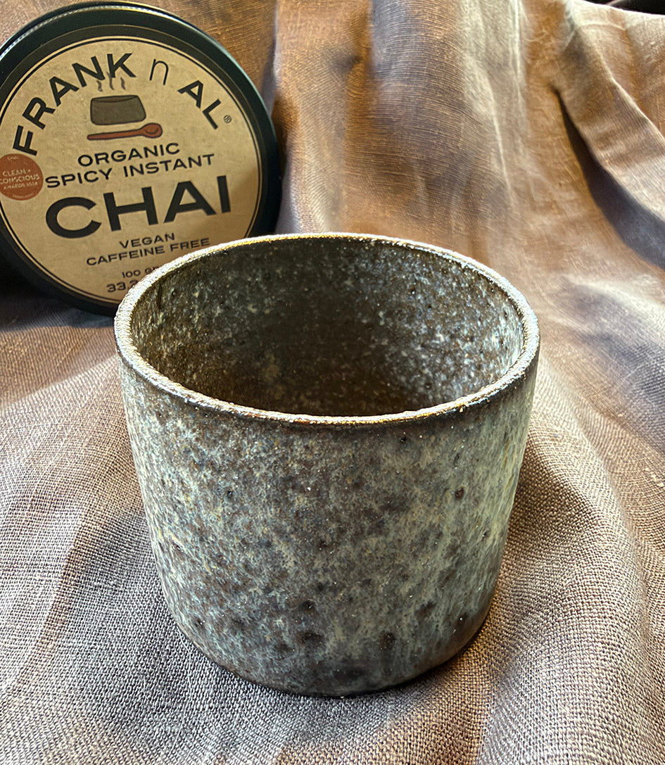 Frank n Al Chai Gift Box